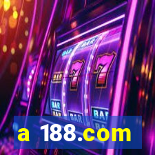 a 188.com